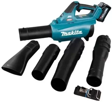 Воздуходувка Makita BL 40 MAX фото