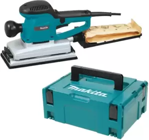 Эксцентриковая шлифмашина Makita BO4900VJ