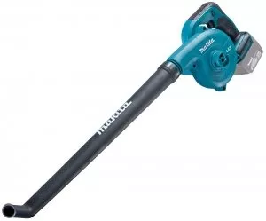 Воздуходувка аккумуляторная Makita BUB 143Z фото