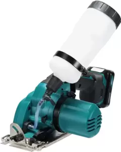 Дисковая пила Makita CC301DSMJ фото