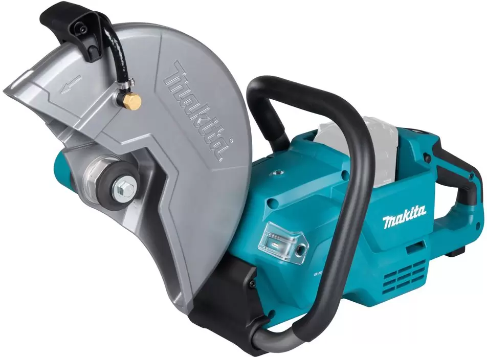 Бетонорез Makita CE004GZ фото 4