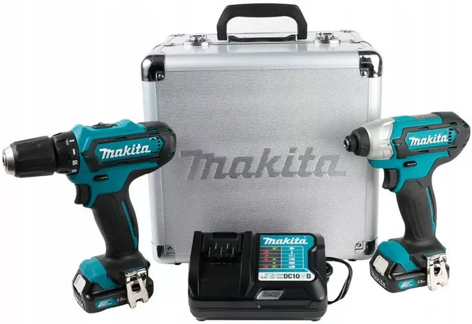Makita CLX224X
