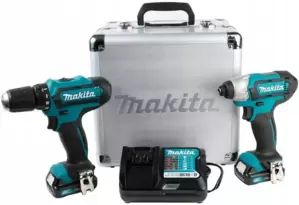 Makita CLX224X