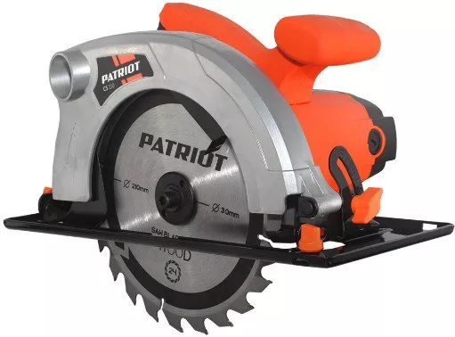 Patriot CS 210