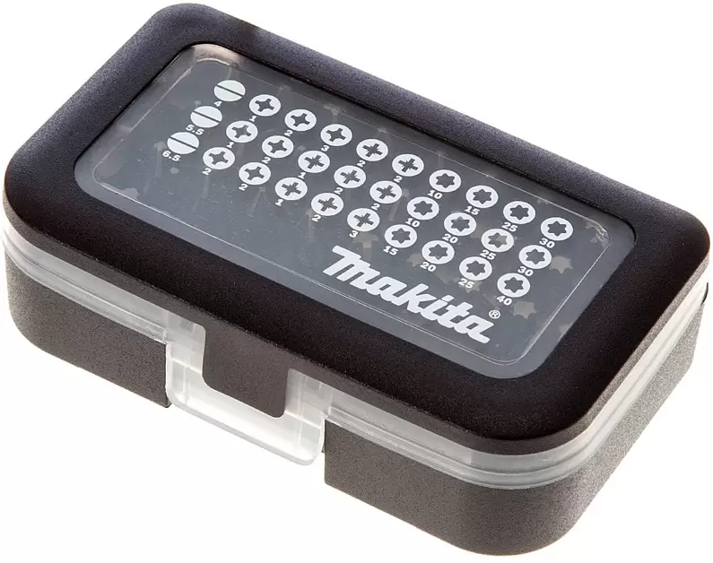 Makita D-30667 (31 предмет)