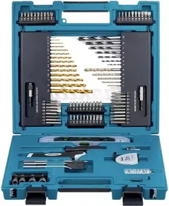 Набор оснастки Makita D-31778 фото