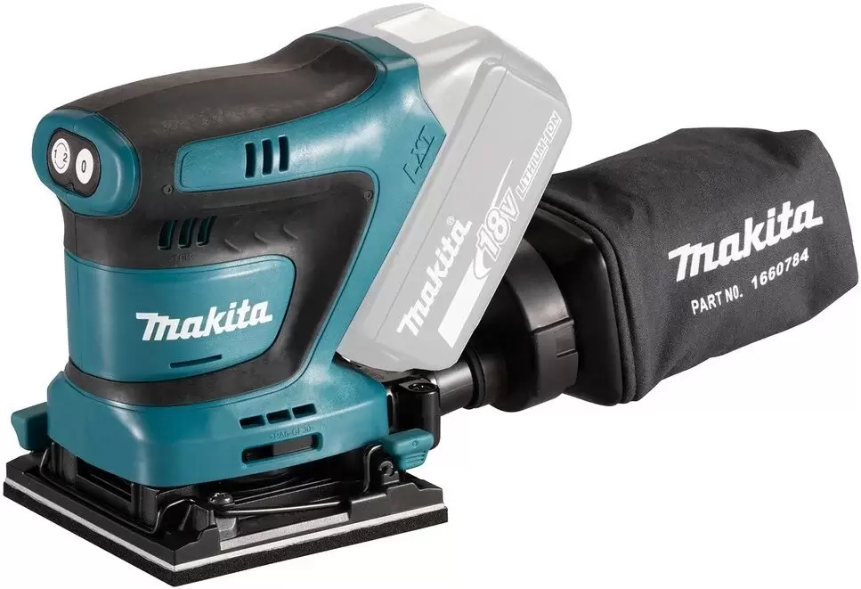 Makita DBO481Z