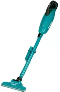 Пылесос Makita DCL284FZ фото