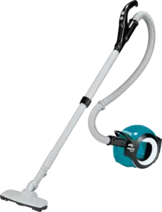 Пылесос Makita DCL501Z фото