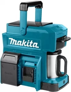 Капельная кофеварка Makita DCM501Z фото