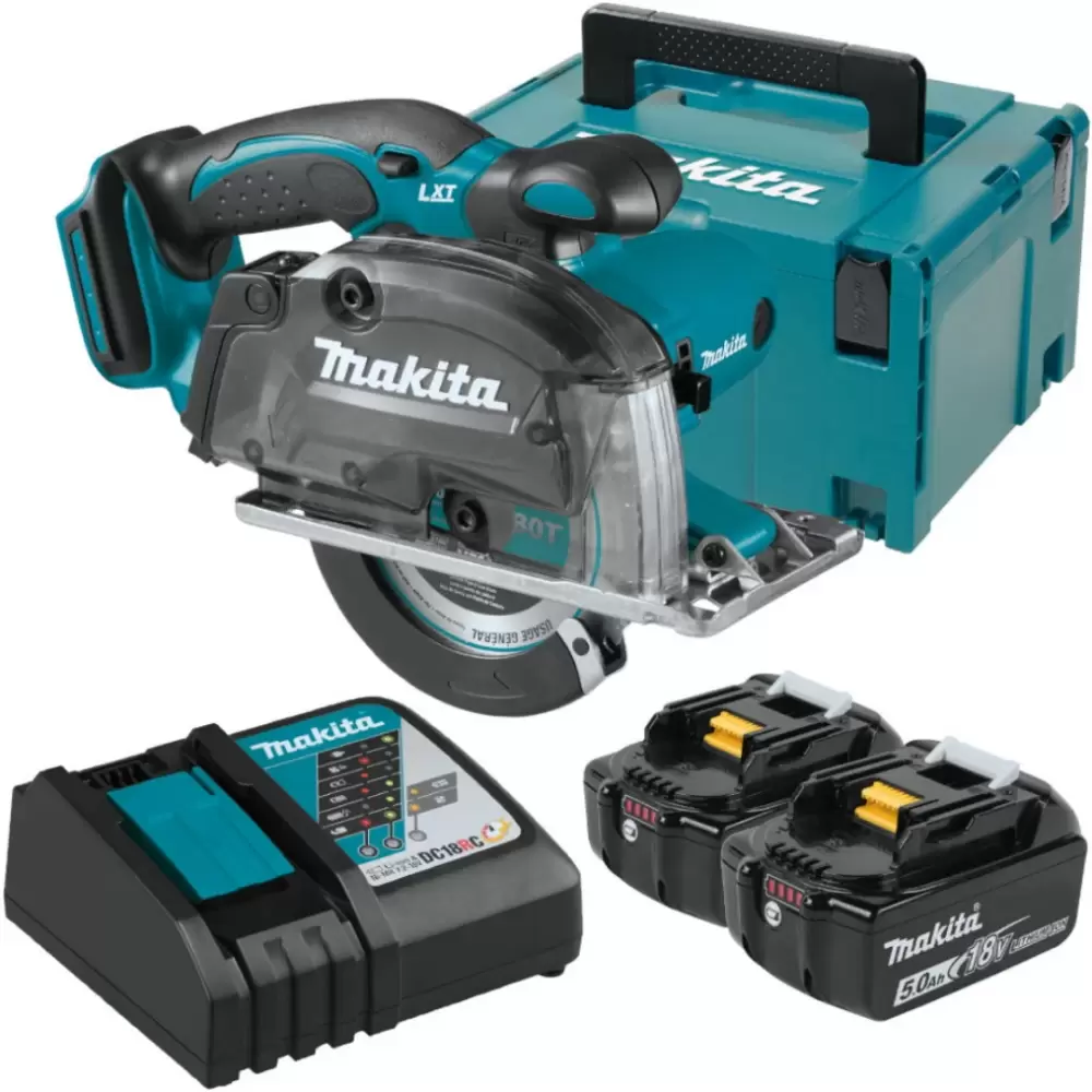 Makita DCS552RTJ