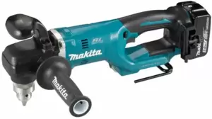 Дрель угловая Makita DDA450ZK фото