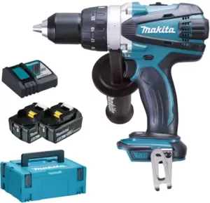 Makita DDF458RTJ