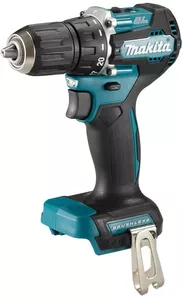 Аккумуляторная дрель-шуруповерт Makita DDF487Z фото