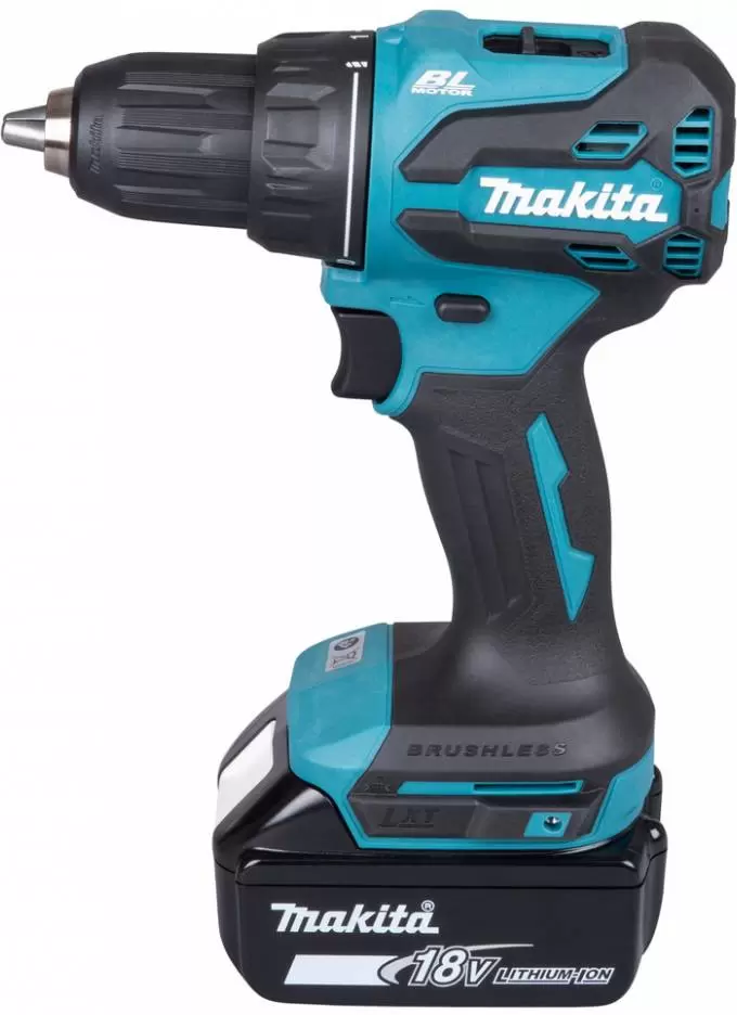 Makita DDF490SFJ