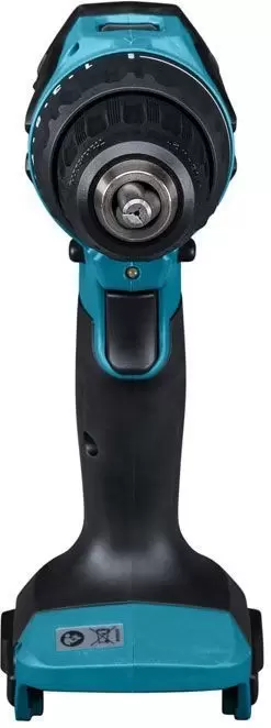 Дрель-шуруповерт Makita DDF490Z фото