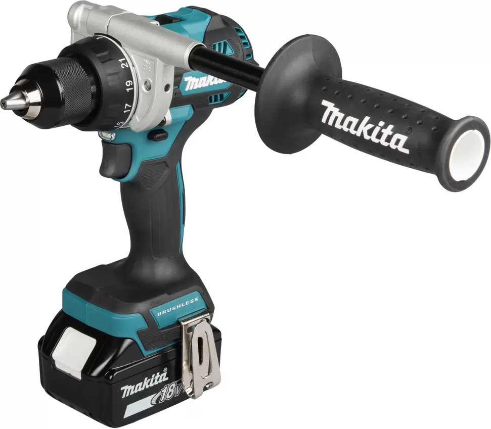 Makita DDF492RTJ