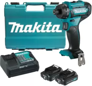 Makita DF033DSAE