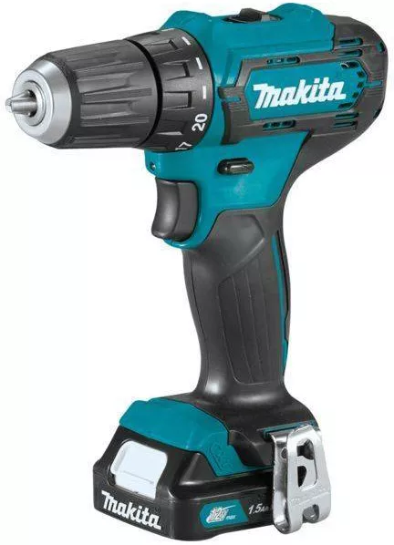 Makita DF333DWY