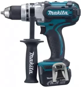 Дрель-шуруповерт Makita DF444DF фото