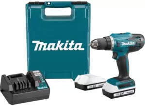 Дрель-шуруповерт Makita DF488D002