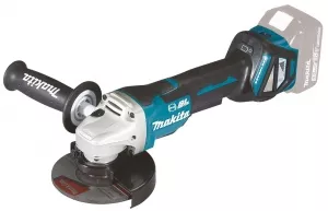 Угловая шлифовальная машина Makita DGA517ZJ фото
