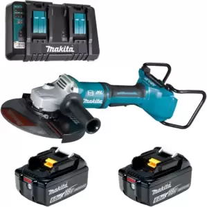 Makita DGA900PT2