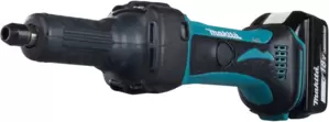 Прямошлифовальная машина Makita DGD800RTJ фото