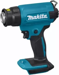 Промышленный фен Makita DHG180Z фото
