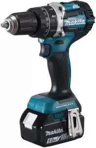 Ударная дрель-шуруповерт Makita DHP484RTE