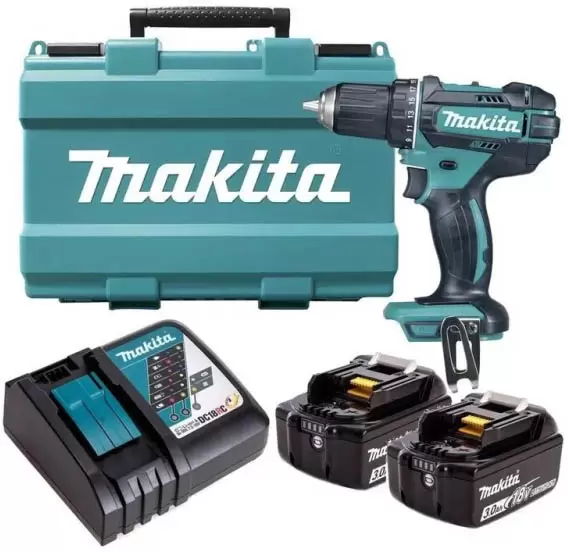 Makita DHP485RAJ