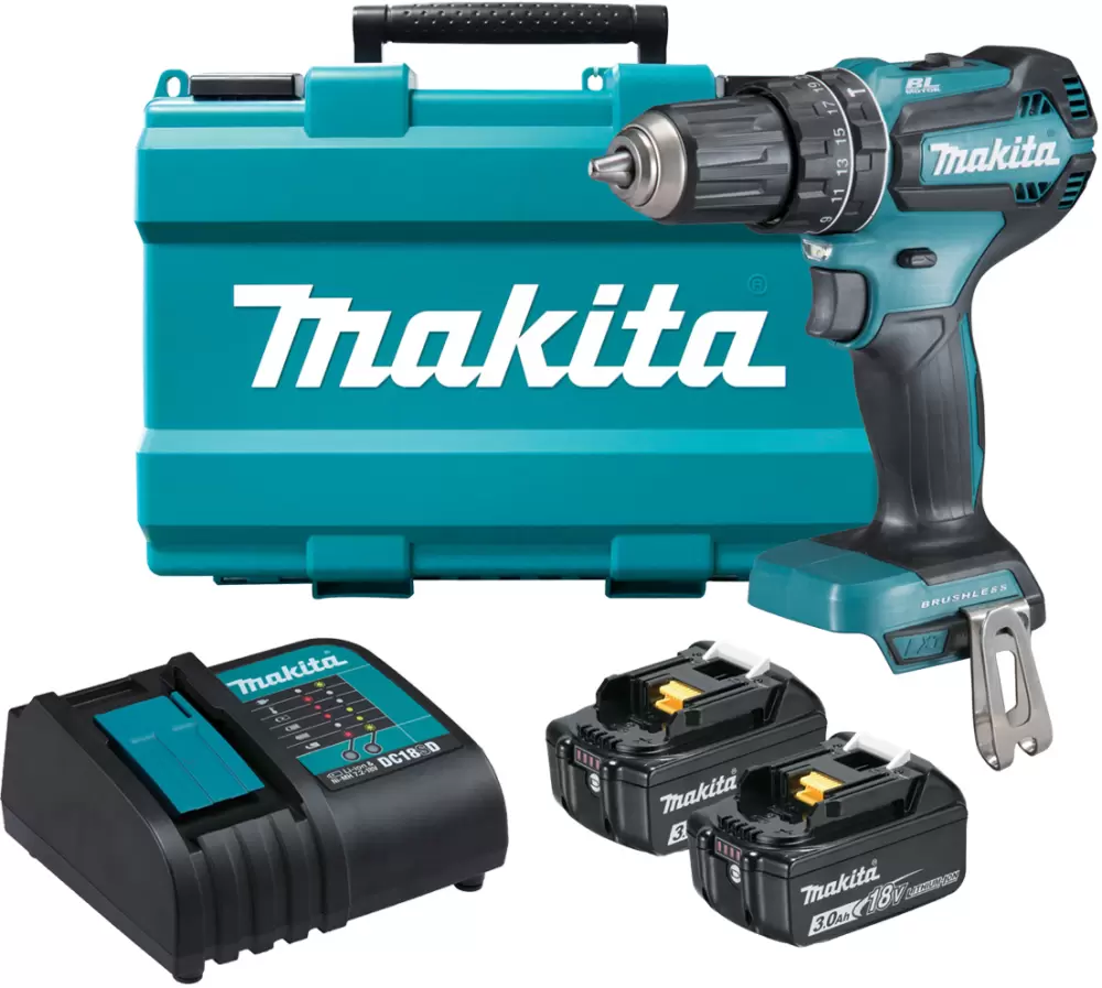 Makita DHP485SFE