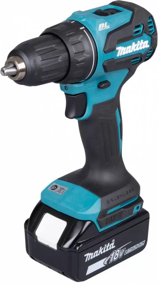 Makita DHP490SF1J