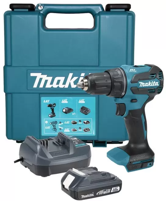 Makita DHP490WV