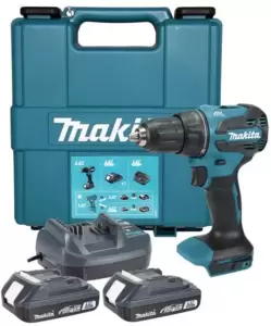 Makita DHP490WVE