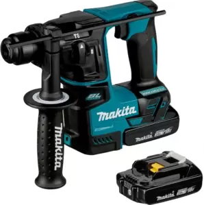 Перфоратор Makita DHR171RAJ фото