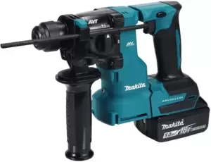 Перфоратор Makita DHR183RTWJ фото