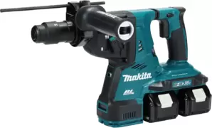Перфоратор Makita DHR281PT2J фото