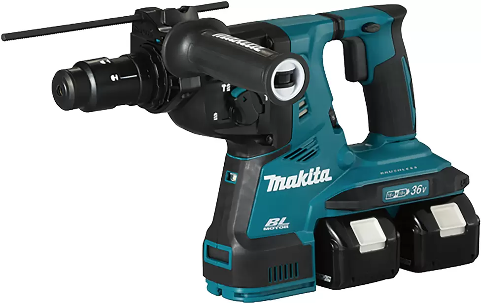 Makita DHR283T2JU