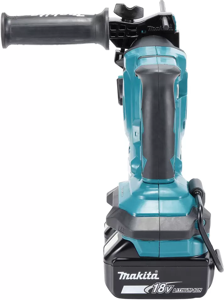 Перфоратор Makita DHR283T2JU фото