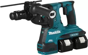 Перфоратор Makita DHR283T2JU фото