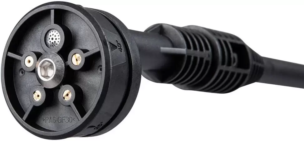 Мойка высокого давления Makita DHW180Z (без АКБ) фото