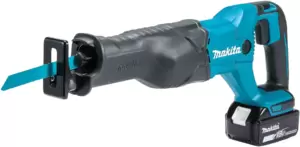 Сабельная пила Makita DJR186RTE фото