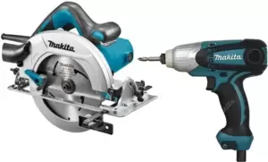 Набор инструмента Makita DK0168 фото