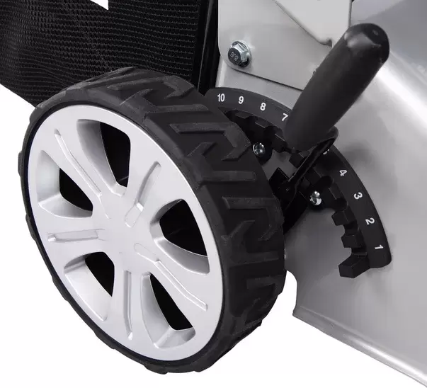 Газонокосилка аккумуляторная Makita DLM463Z (без АКБ) фото