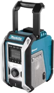 Радиоприемник Makita DMR114 фото