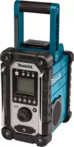 Радиоприемник Makita DMR116 (без АКБ) фото
