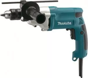 Безударная дрель Makita DP4010 фото