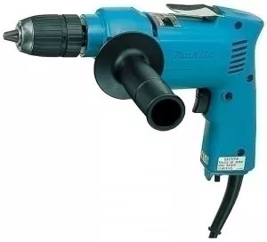 Дрель Makita DP4700 фото