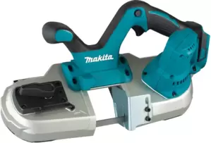 Ленточная пила Makita DPB182Z